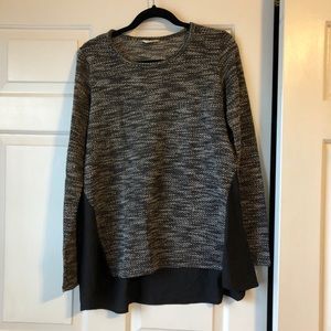 Lucky Brand Knit Top